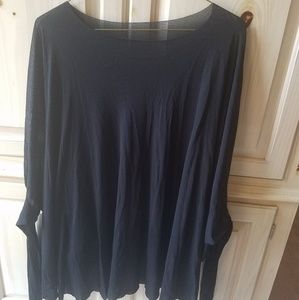 Blackmilk the Judge top